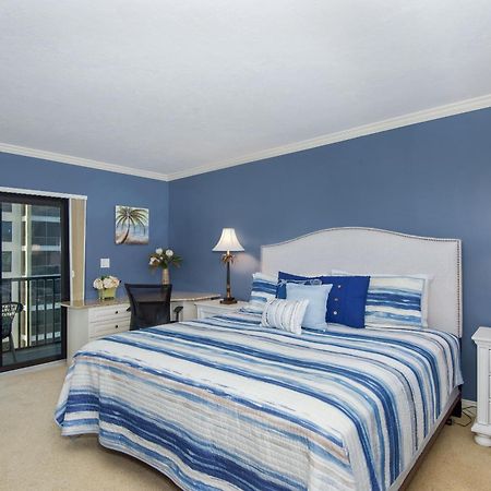 Apartamento Island Winds 521 By Sun Palace Vacations Fort Myers Beach Exterior foto