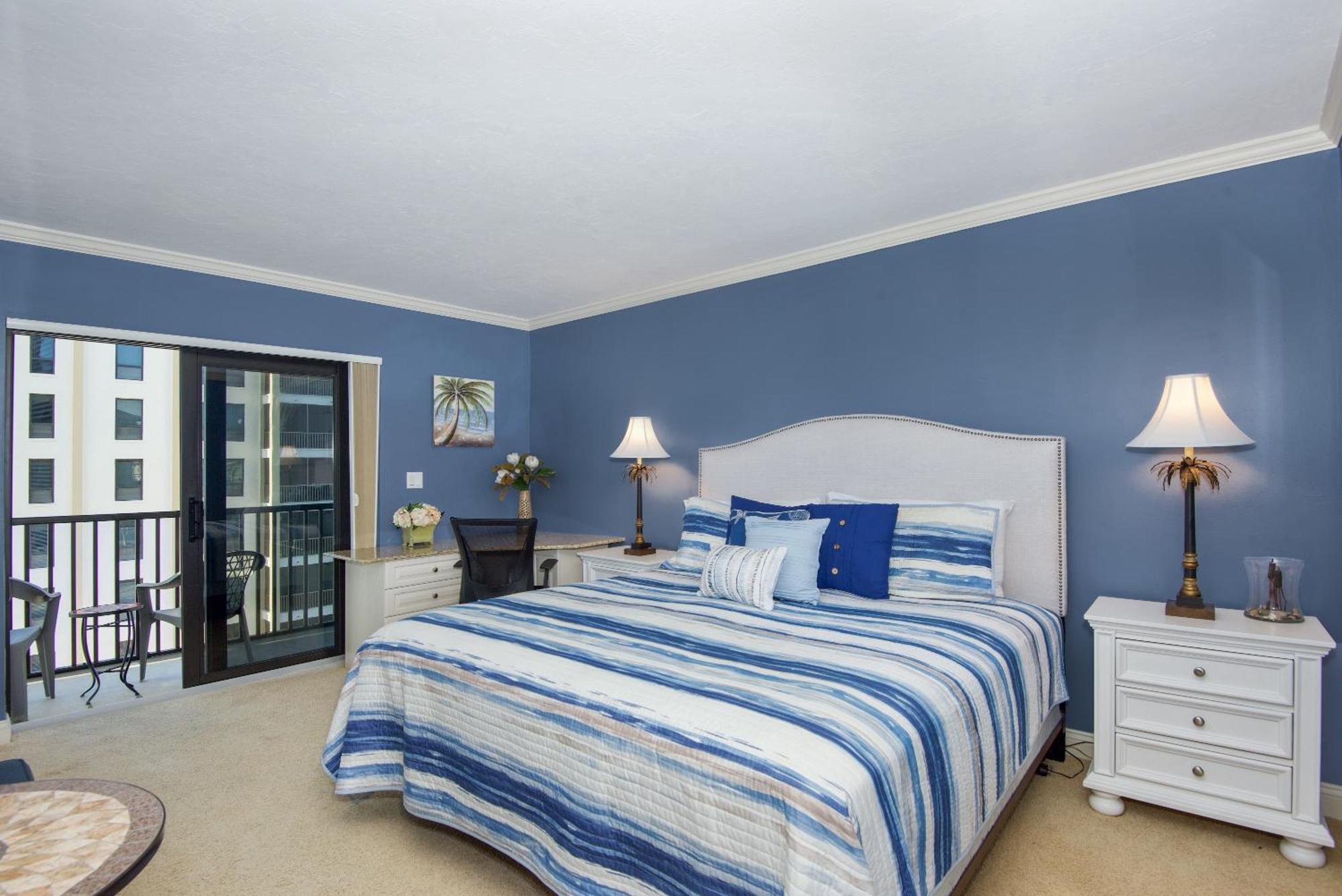 Apartamento Island Winds 521 By Sun Palace Vacations Fort Myers Beach Exterior foto